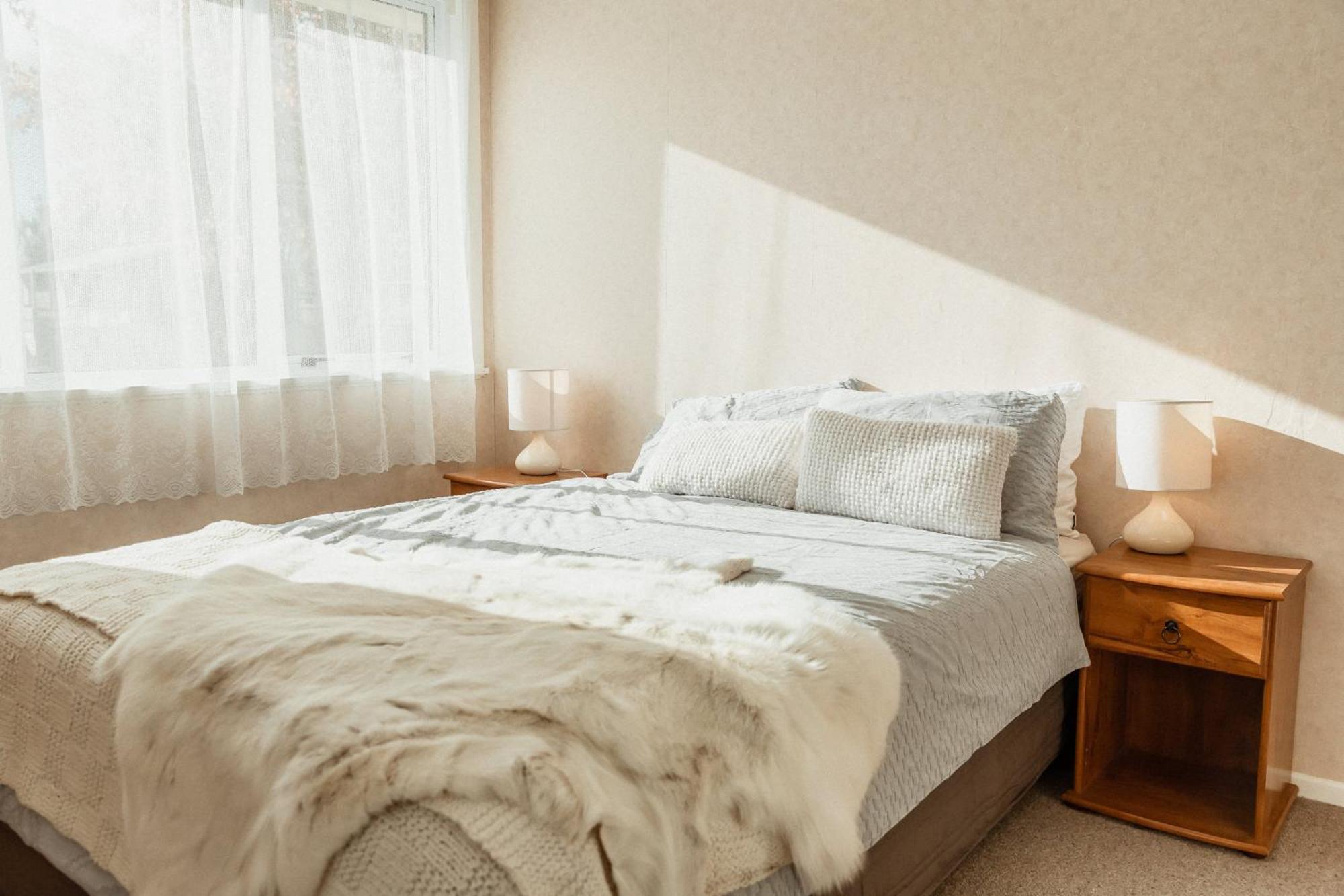 Alpine House Tongariro - Turangi Holiday Home Εξωτερικό φωτογραφία